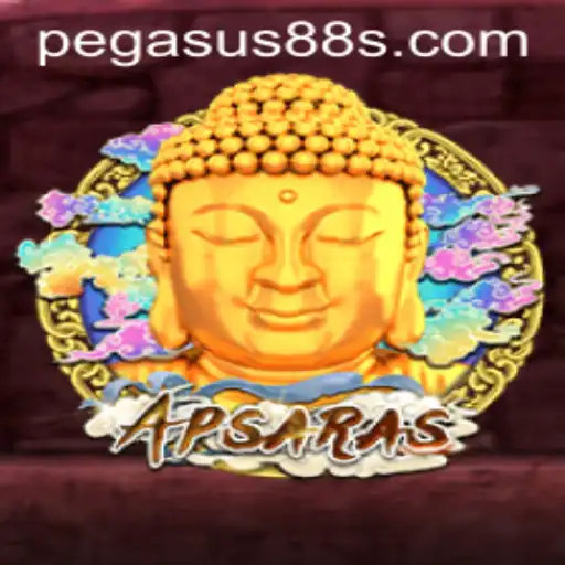 Discovering the Mystical Realm of Apsaras with PEGASUS88