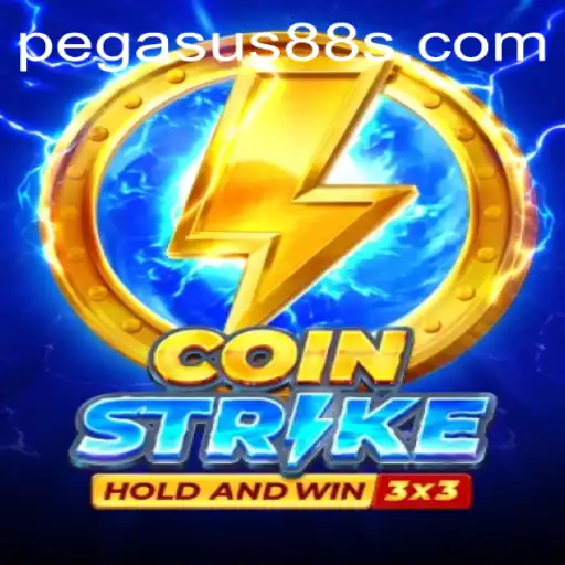CoinStrike: Unveiling the Thrilling World of PEGASUS88