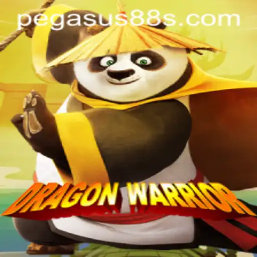 DragonWarrior: Explore the Fantasy World with PEGASUS88