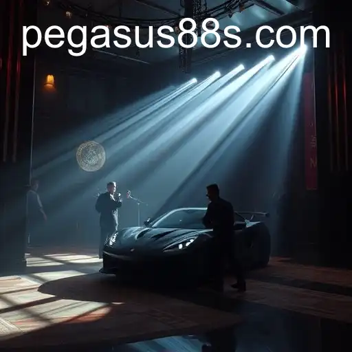 Exclusive Events: The Allure of PEGASUS88