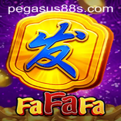 Discover the Thrills of FaFaFa with PEGASUS88