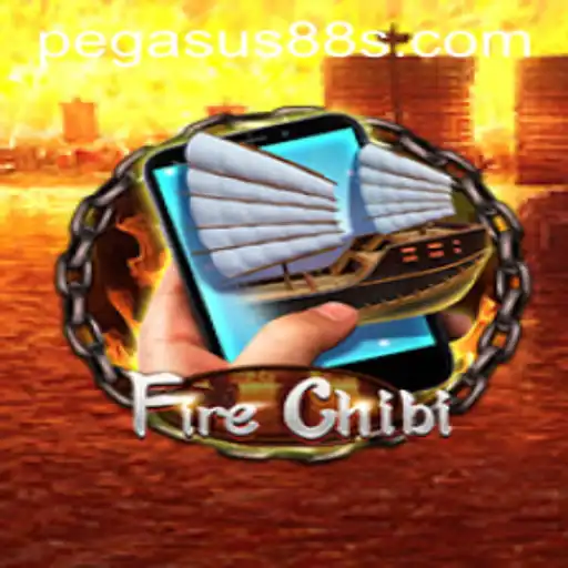 Explore the Enchanting World of FireChibiM: Unveiling the Mysteries of PEGASUS88