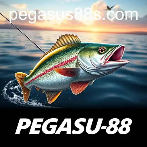 Exploring the Exciting World of Fishing Games with PEGASUS88