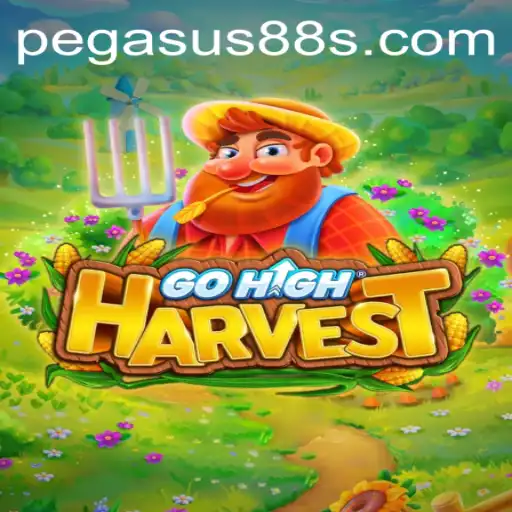 Unearthing the Exciting World of GoHighHarvest: An Adventure with PEGASUS88