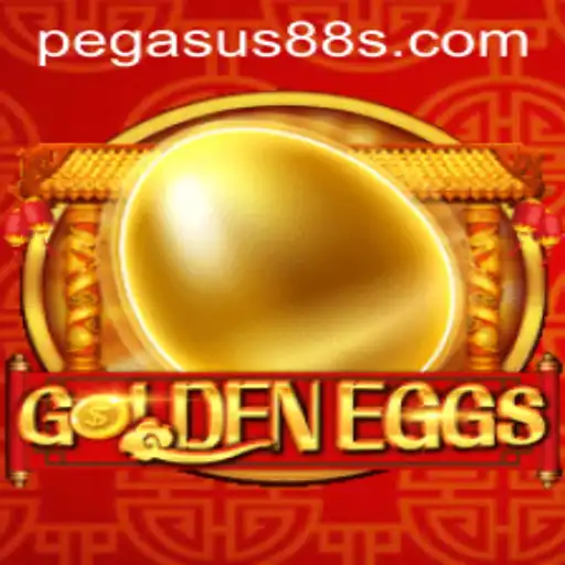 The Allure of GoldenEggs: A Dive into This Enchanting Game with PEGASUS88