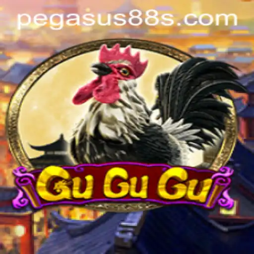 Exploring the Exciting World of GuGuGu in the Realm of PEGASUS88