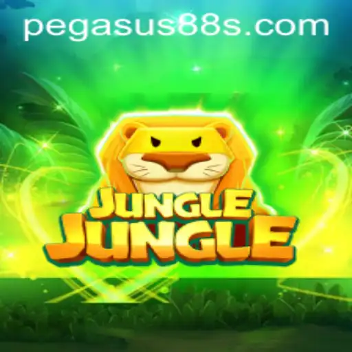 Discover the Thrilling World of JungleJungle: A New Adventure Awaits