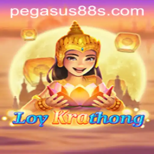 Exploring the Enchanting World of LoyKrathong: The Intriguing New Game from PEGASUS88