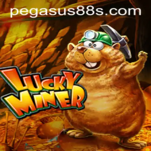 Exploring the Intriguing World of LuckyMiner: A Game of Chance and Strategy