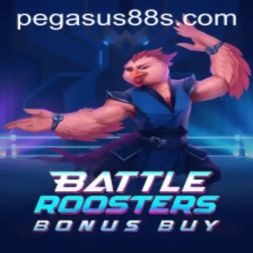 BattleRoostersBonusBuy: Exploring the Exciting World of PEGASUS88