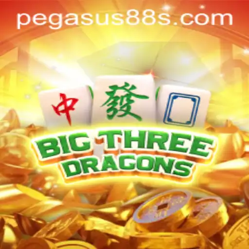 BigThreeDragons: The Enigmatic Game Revolutionizing Interactive Entertainment