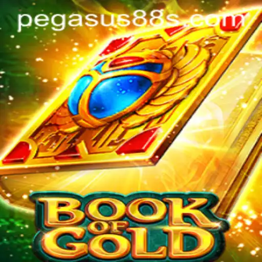 Unveiling the Magic of BookofGold: A Journey into Mythical Realms with PEGASUS88