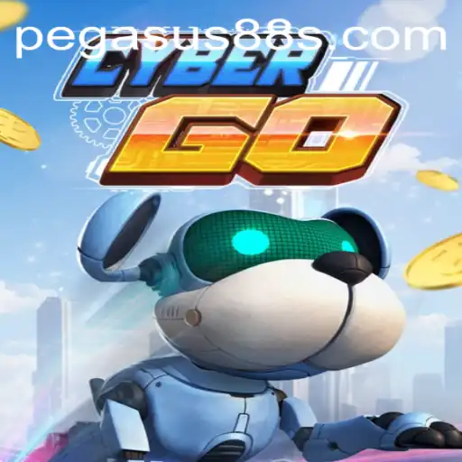 CyberGO: A Futuristic Gaming Experience Blended with PEGASUS88