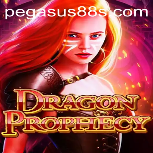 Unveiling the Mystical World of DragonProphecy: Strategies and Secrets of PEGASUS88