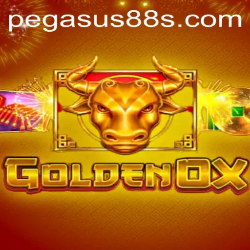 An In-Depth Look at GoldenOx: The Exciting World of PEGASUS88