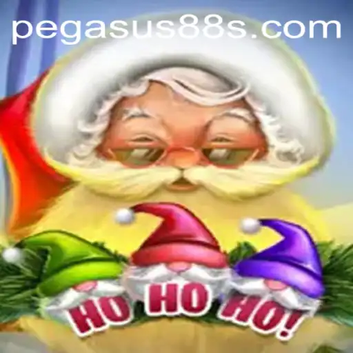 HoHoHo and PEGASUS88: A Journey Through Festive Fun