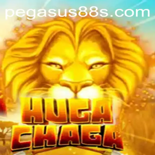 HugaChaga: The Exciting World of Strategy and Skill