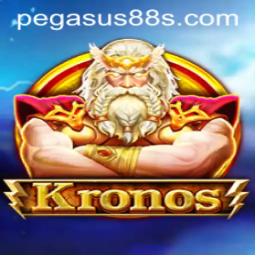 Kronos: A Revolutionary Gaming Experience with PEGASUS88