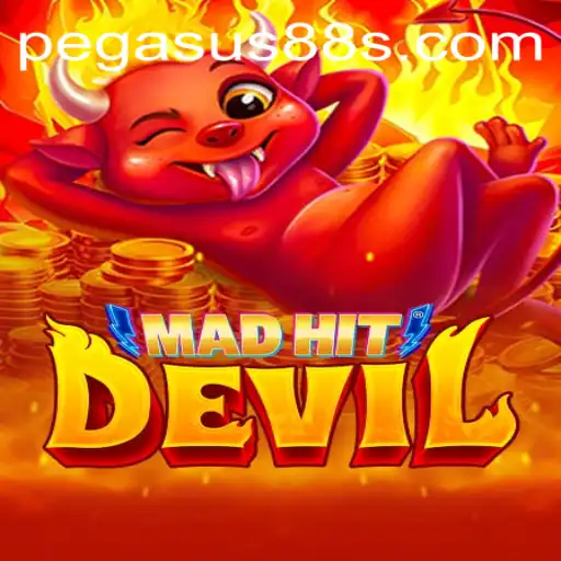 MadHitDevil: An Insight into the Game with PEGASUS88