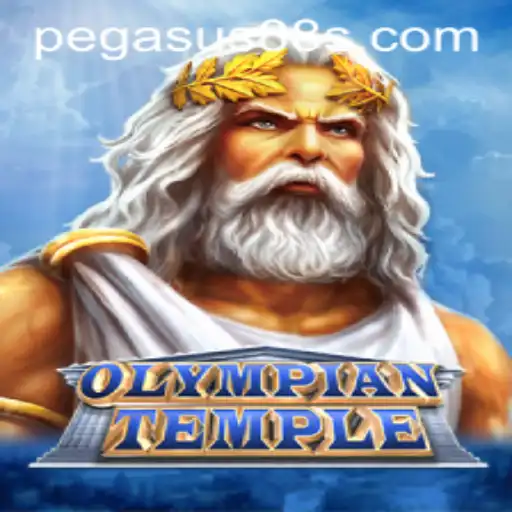 Exploring the Mystical World of OlympianTemple: Unleashing the Secrets of PEGASUS88