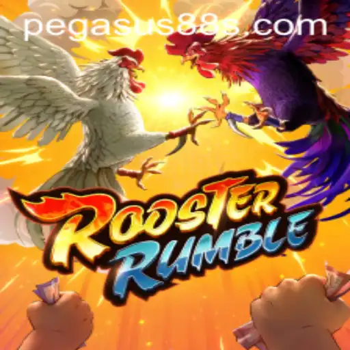 RoosterRumble: The Exciting New Game Everyone's Talking About!