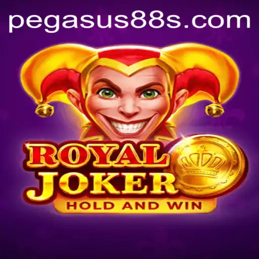 Discover the Thrilling World of Royaljoker: Embrace the Excitement with PEGASUS88