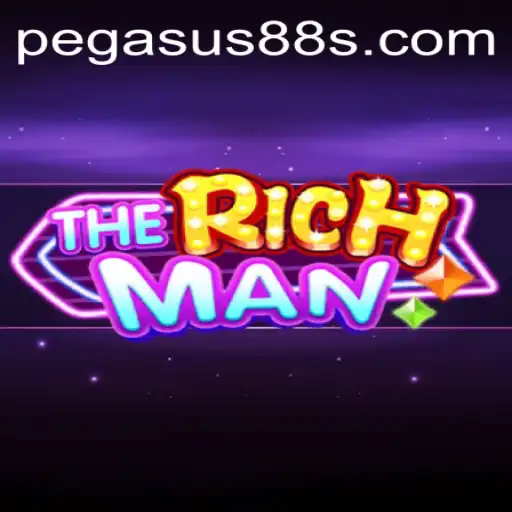 TheRichMan: A Deep Dive into the Thrilling World of PEGASUS88