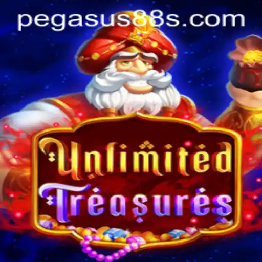 Explore the Exciting World of UnlimitedTreasures: Join the Adventure with PEGASUS88