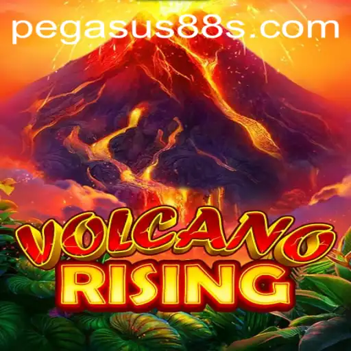 Exploring VolcanoRising: The Daring Adventure of PEGASUS88