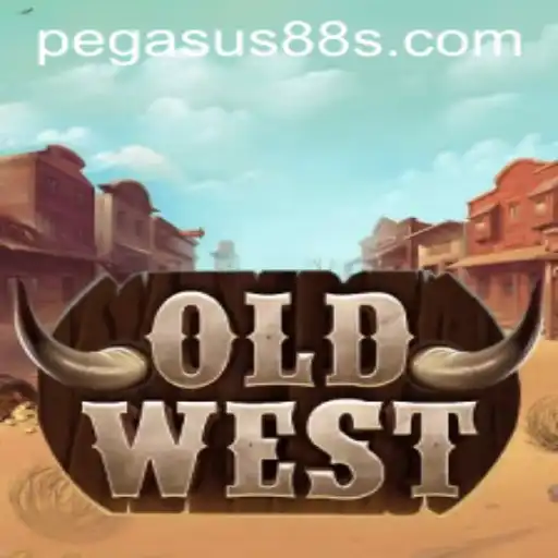 OldWest: Experience Frontier Life with a Twist - PEGASUS88