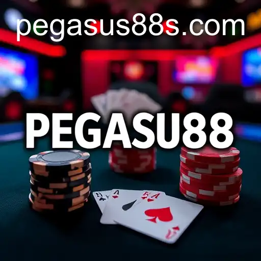 Playing the Odds: Exploring Poker Games with PEGASUS88