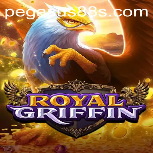 RoyalGriffin: A Thrilling Game Adventure with PEGASUS88