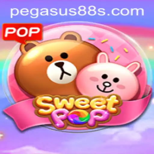 SweetPOP: A Captivating Gaming Experience Powered by PEGASUS88